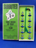 Subbuteo squadra hw Coventry City ref 043
