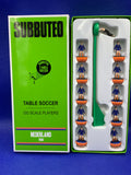 Subbuteo squadra hw Platinum Olanda 1998
