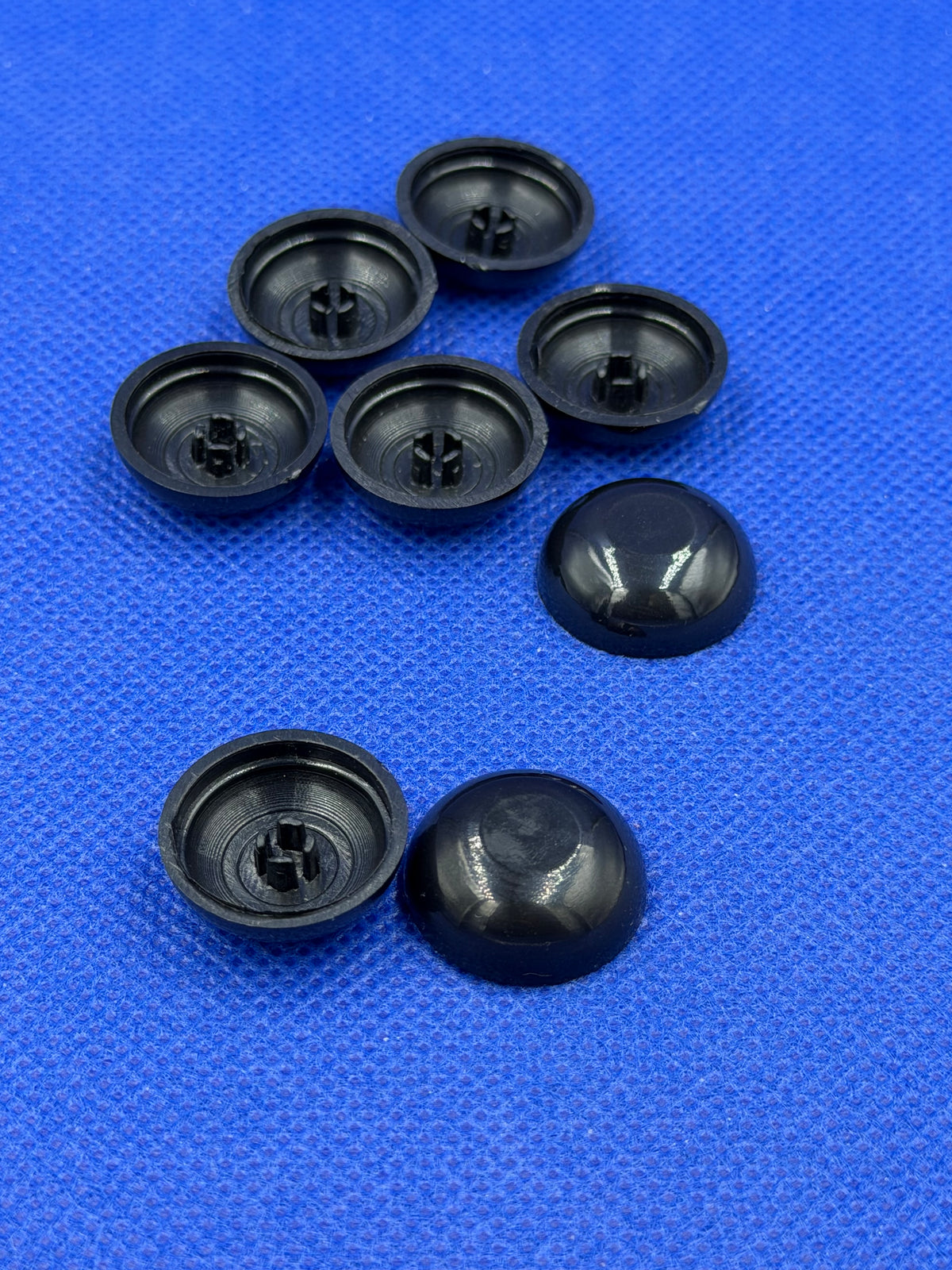 Subbuteo base lw replica