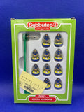 Subbuteo squadra lw Leggenda Boca Juniors