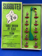 Subbuteo squadra hw Feyenoord ref 085