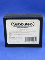 Subbuteo “gemelli” per camicia