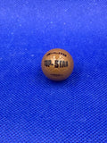 Subbuteolab Pallone Top-Star World Cup Svezia 1958