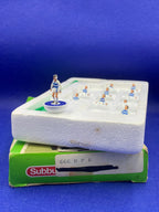 Subbuteo squadra lw QPR ref 666