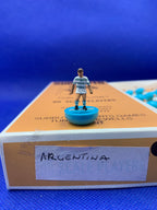 Subbuteo Rugby squadra replica hw - Argentina