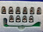 Subbuteo squadra lw Romania ref 325 hp