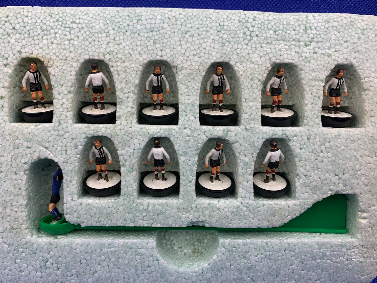 Subbuteo squadra lw Romania ref 325 hp