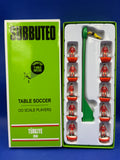 Subbuteo squadra hw Platinum Turchia