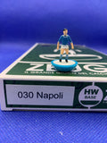 Zeugo squadra base HW Napoli