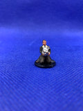 Subbuteo personaggio fotografo chinato
