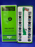 Subbuteo squadra hw Platinum Uruguay