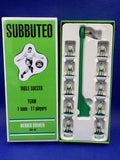 Subbuteo squadra hw leggenda Vintage Werder Bremen