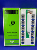 Subbuteo squadra hw Platinum Islanda