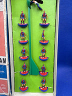 Subbuteo squadra hw Genoa Special