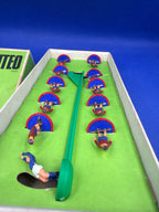 Subbuteo squadra hw Messina ref 103