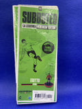 Subbuteo squadra hw Platinum Egitto -sigillata