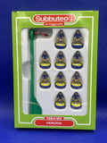 Subbuteo squadra lw leggenda Verona