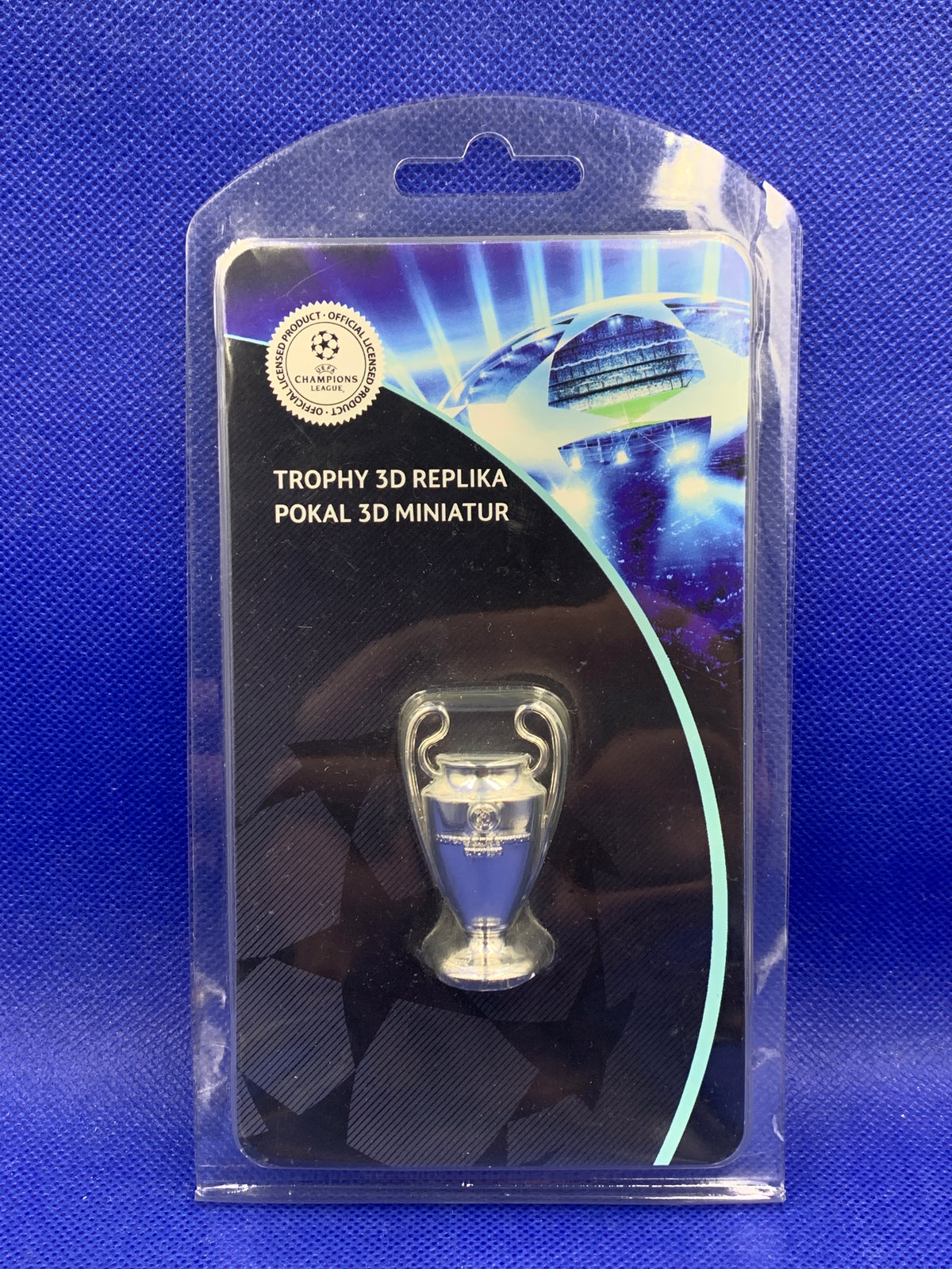 Subbuteo UEFA Champions League official