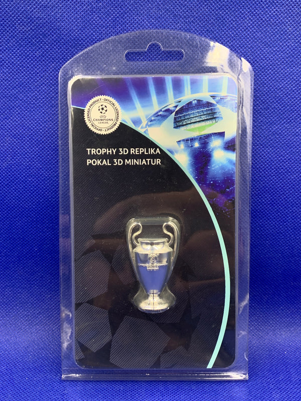 Subbuteo UEFA Champions League official