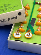 Subbuteo squadra hw Blackpool ref 013