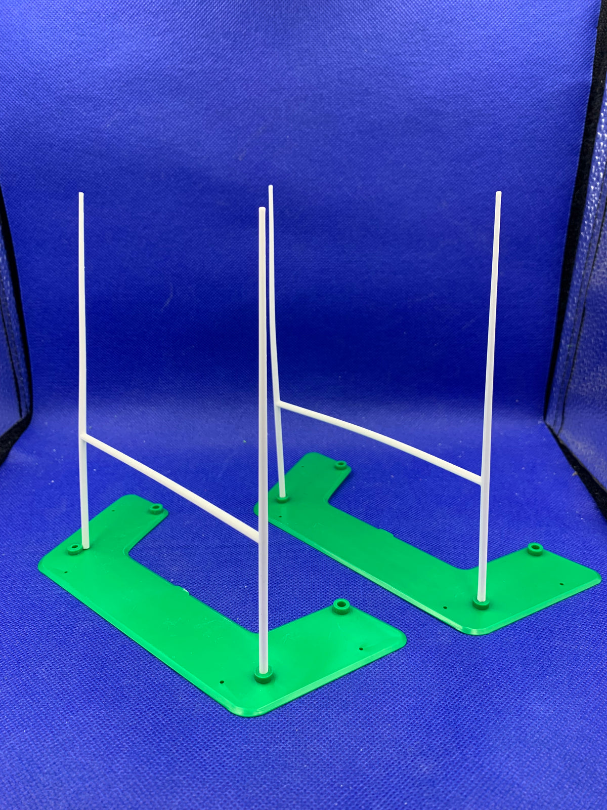 Subbuteolab coppia porte rugby replica