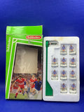 Subbuteo squadra lw Fiorentina "opel" ref 490