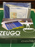 Zeugo coppia tribune coperte - nuove