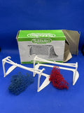 Subbuteo coppia porte Worldcup c130
