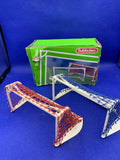 Subbuteo coppia porte Worldcup 61130
