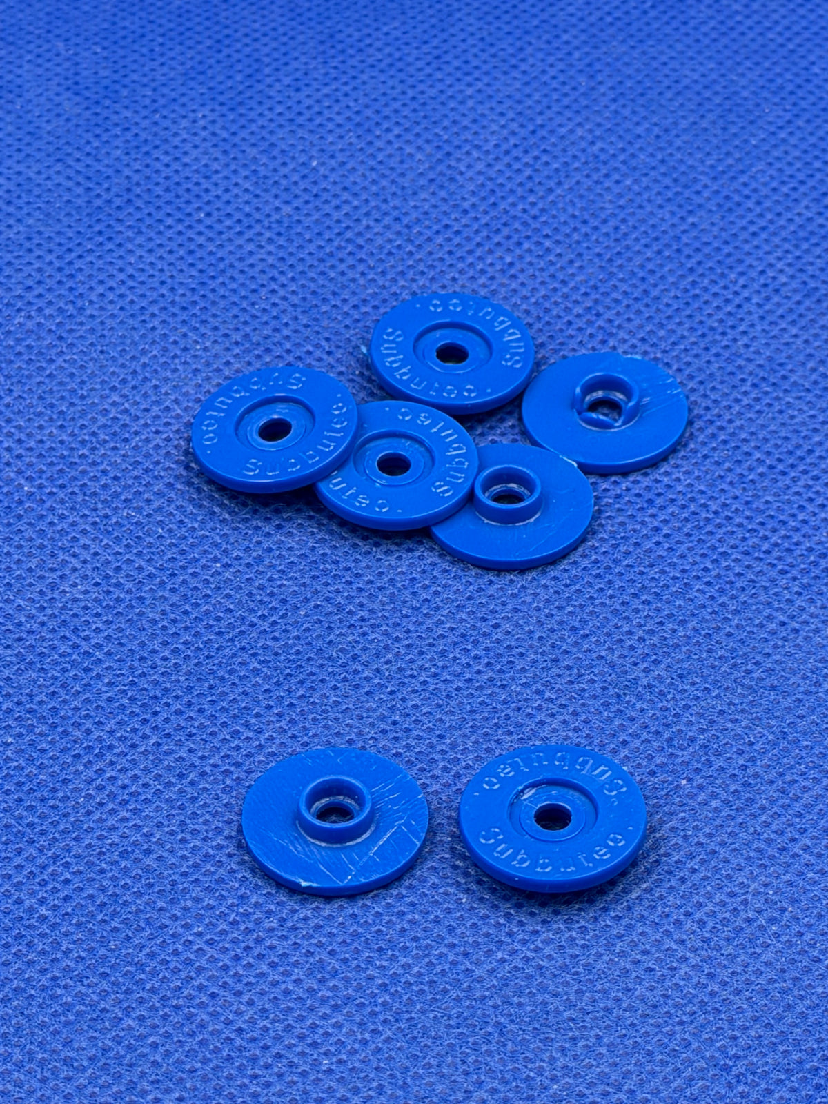 Subbuteo inner lw replica