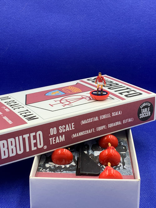 Subbuteolab squadra hw Grande Torino