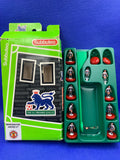 Subbuteo squadra lw Manchester Utd 2nd Premier League ref 63771