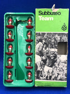 Subbuteo squadra lw Roma ref 093