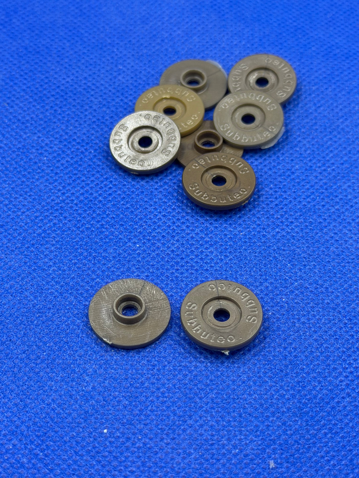 Subbuteo inner lw replica