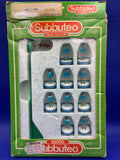 Subbuteo squadra lw Singapore ref 454