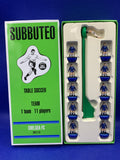 Subbuteo squadra hw Vintage Chelsea