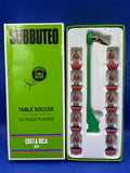 Subbuteo squadra hw Platinum Costa Rica