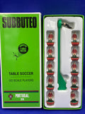 Subbuteo squadra hw Platinum Portogallo 2018