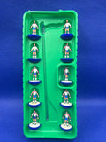 Subbuteo squadra zombie England ref 317