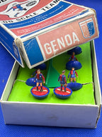 Subbuteo squadra hw Genoa Special