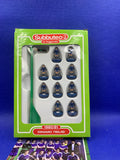 Subbuteo squadra lw Leggenda Dinamo Tblisi