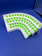 Subbuteolab curva 3d