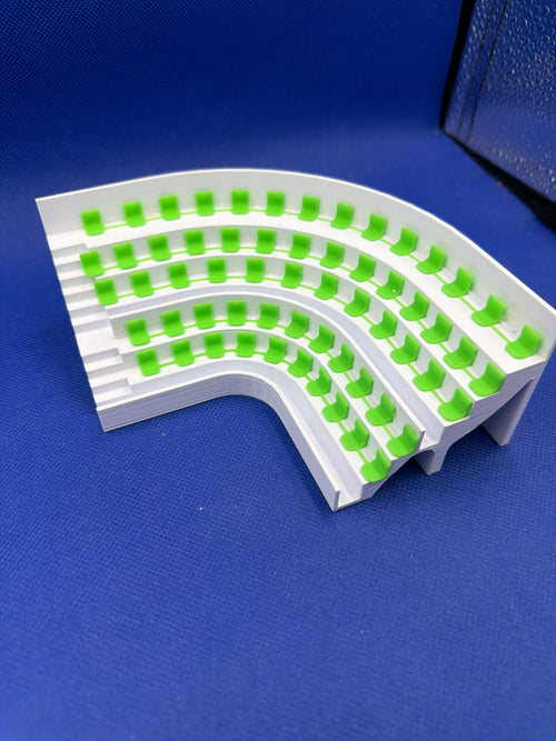 Subbuteolab curva 3d