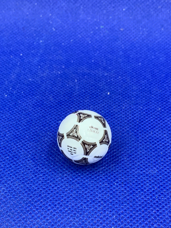 Subbuteolab Pallone Etrusco World Cup Italia 1990
