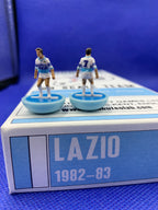 Subbuteolab  squadra hw Lazio 1982/83 in Decal