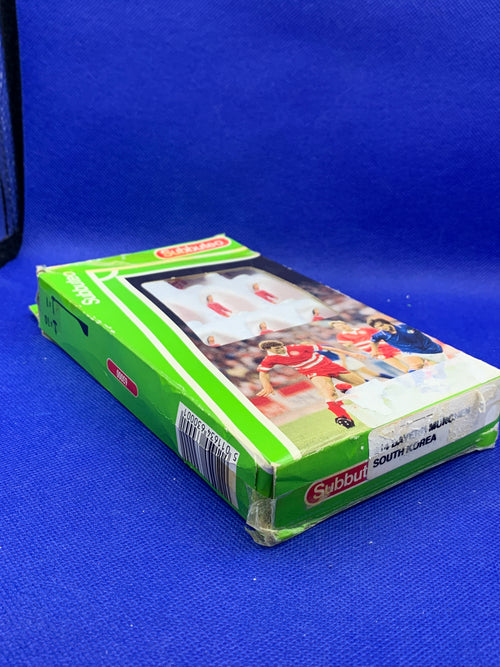 Subbuteo squadra lw Bayern Munchen ref 214