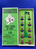 Subbuteo squadra hw Atletico Madrid ref 513
