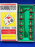 Subbuteo squadra lw Roma Special