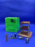 Subbuteo TV Tower  - torretta c110
