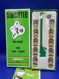Subbuteo squadra hw Vintage Bradford City